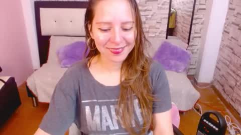 Snapshot of camila_delarosa chatting on 30, 3, 2026 camila online show from 30, 3, 2026