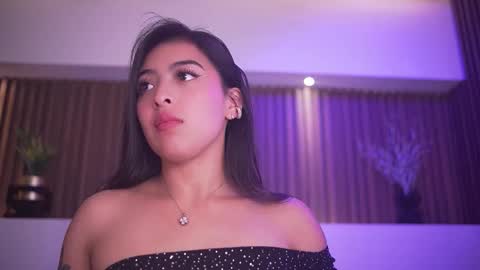 Camila online show from 27, 11, 2025