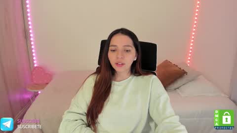  C A M I  online show from 13, 9, 2025