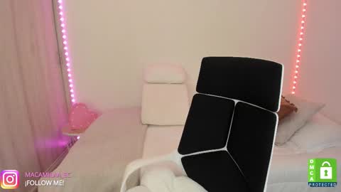  C A M I  online show from 1, 10, 2025