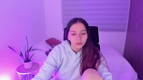  C A M I  online show from 18, 11, 2025