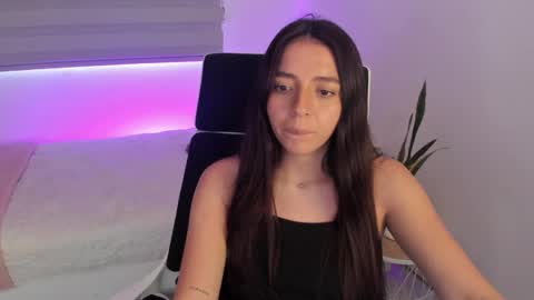 Snapshot of camila_ec2 chatting on 6, 4, 2026 C A M I online show from 6, 4, 2026