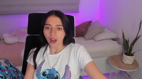 Snapshot of camila_ec2 chatting on 8, 4, 2026 C A M I online show from 8, 4, 2026