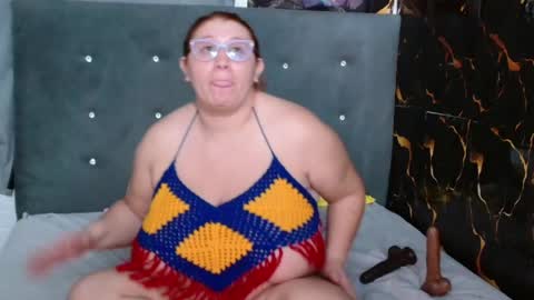 Snapshot of camila_fajardo chatting on 30, 4, 2026 Camila online show from 30, 4, 2026