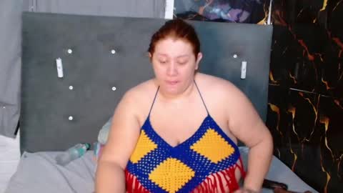 Snapshot of camila_fajardo chatting on 30, 5, 2026 Camila online show from 30, 5, 2026