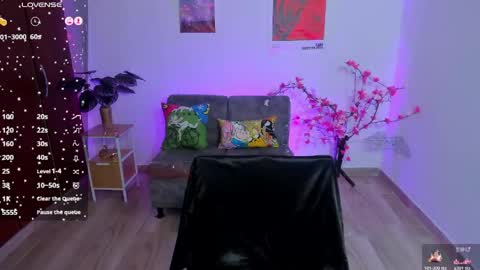 Snapshot of camila_harperr chatting on 26, 4, 2026 C A M I L A online show from 26, 4, 2026