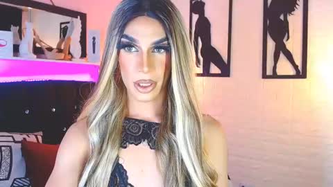 Camila online show from 5, 2, 2025