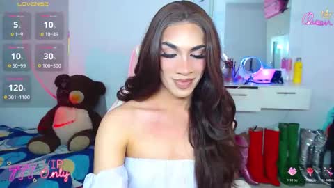 Snapshot of camila_hoottie chatting on 6, 4, 2026 Camila online show from 6, 4, 2026