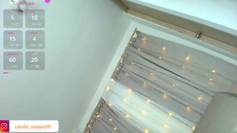 Snapshot of camila_hott1 chatting on 2, 12, 2024 Cami vazques online show from 2, 12, 2024