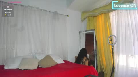 Snapshot of camila_hott1 chatting on 15, 2, 2025 Cami vazques online show from 15, 2, 2025