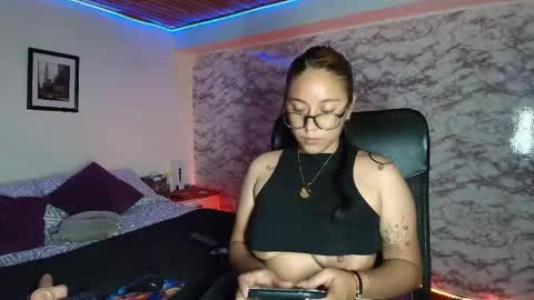 Camila Roose online show from 10, 2, 2026