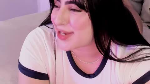 Snapshot of camila_matinez_ chatting on 4, 12, 2025 Camila online show from 4, 12, 2025