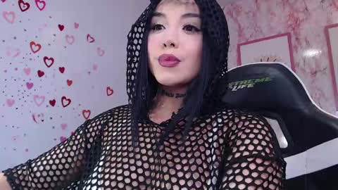 Snapshot of camila_pandora_ch chatting on 7, 12, 2024 Cami online show from 7, 12, 2024