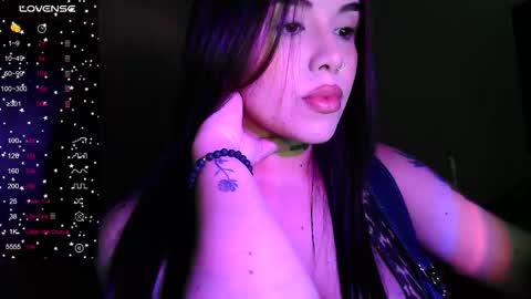 Snapshot of camila_pandora_ch chatting on 10, 9, 2025 Cami online show from 10, 9, 2025