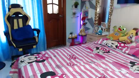 valentinaEpic way Ive been fucked 1515  online show from 30, 1, 2025