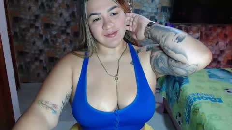 valentinaEpic way Ive been fucked 1515  online show from 14, 1, 2026