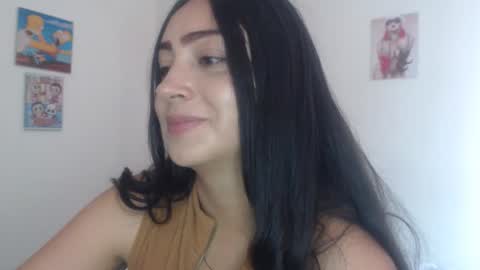 Snapshot of camila_rouswhyth chatting on 10, 2, 2026 camila_rouswhyth online show from 10, 2, 2026