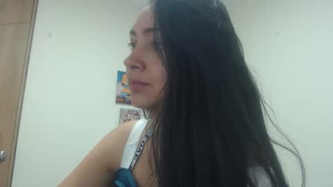 Snapshot of camila_rouswhyth chatting on 15, 2, 2026 camila_rouswhyth online show from 15, 2, 2026