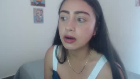 Snapshot of camila_rouswhyth chatting on 16, 2, 2026 camila_rouswhyth online show from 16, 2, 2026