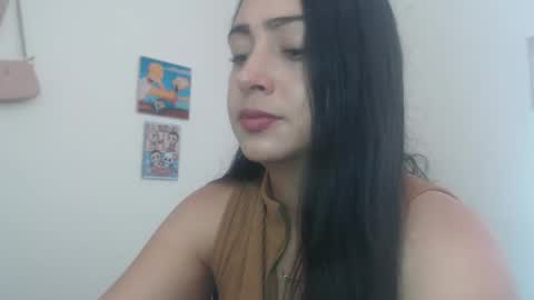 Snapshot of camila_rouswhyth chatting on 19, 2, 2026 camila_rouswhyth online show from 19, 2, 2026