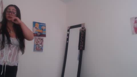 camila_rouswhyth online show from 25, 3, 2026