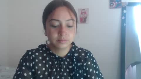 camila_rouswhyth online show from 17, 4, 2026