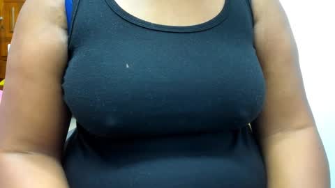 Camila online show from 27, 9, 2025