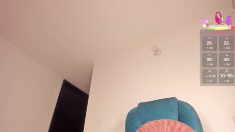 CamilaMendez--- online show from 5, 3, 2026