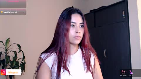 Snapshot of camila_torrez chatting on 25, 2, 2026 MIA online show from 25, 2, 2026