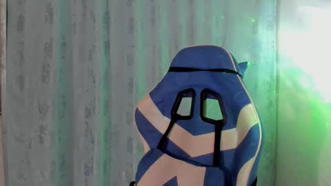 Camila online show from 14, 12, 2025