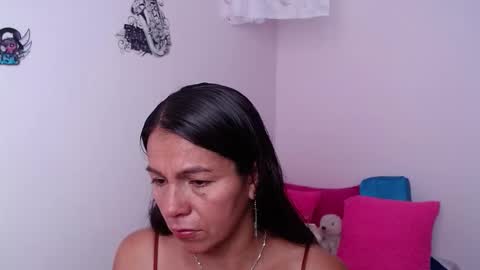 Camila Vargas online show from 13, 2, 2026