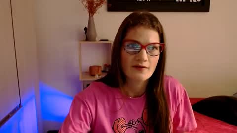 Snapshot of camila_ventura chatting on 16, 1, 2026 Camila ventura online show from 16, 1, 2026