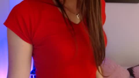 Camila ventura online show from 5, 6, 2026