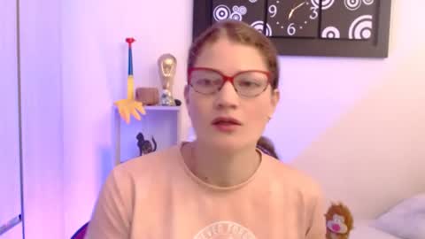 Camila ventura online show from 20, 6, 2026