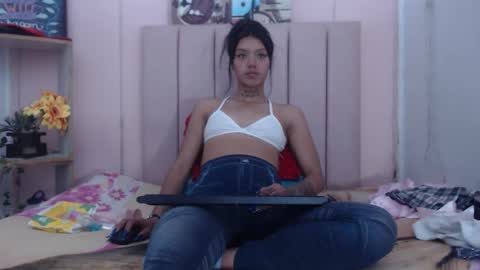camila_williiamsres online show from 7, 5, 2026