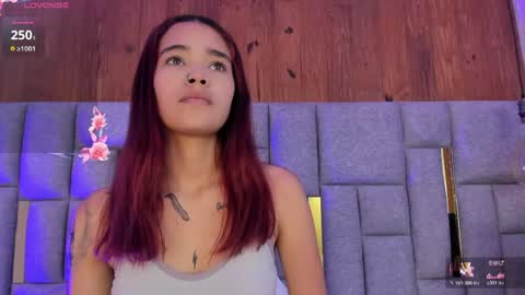 camilaa_smith_ online show from 18, 4, 2026