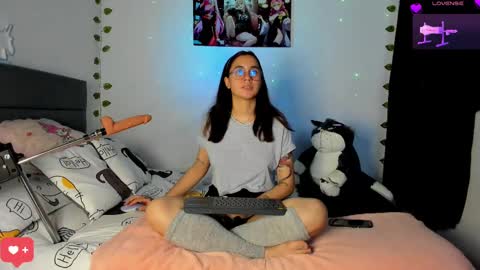 Snapshot of camilaalee chatting on 4, 3, 2025 CAMILAA LEE online show from 4, 3, 2025