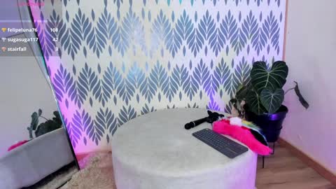 Cami  online show from 17, 1, 2025