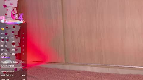 Cami  online show from 4, 3, 2026