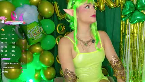 Snapshot of camilaandrade_ chatting on 17, 3, 2026 Cami online show from 17, 3, 2026