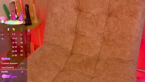 Snapshot of camilaandrade_ chatting on 27, 3, 2026 Cami online show from 27, 3, 2026