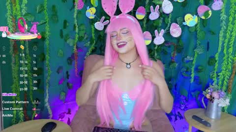 Snapshot of camilaandrade_ chatting on 6, 4, 2026 Cami online show from 6, 4, 2026