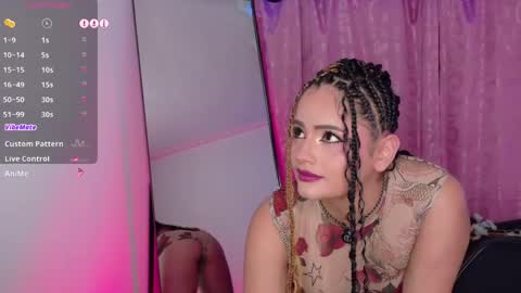 Cami  online show from 9, 6, 2026
