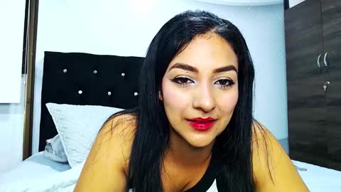 Camila online show from 7, 11, 2025