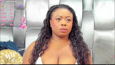 camila benitez online show from 3, 12, 2025