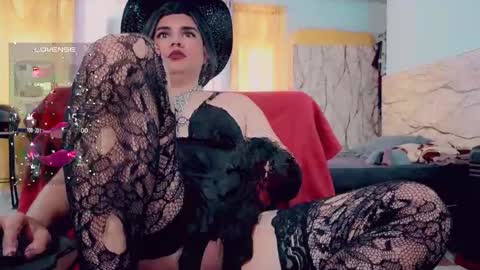 camila online show from 29, 9, 2025