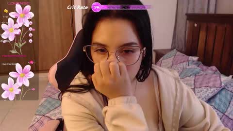 camilacarter online show from 3, 2, 2026