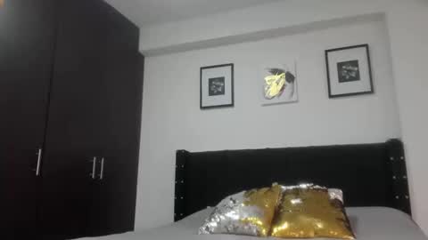 Snapshot of camilagomez_ch chatting on 4, 1, 2025 camilagomez_ch online show from 4, 1, 2025