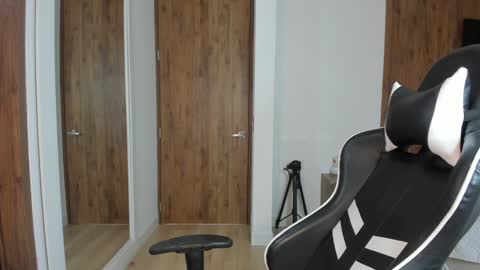 Camila online show from 18, 1, 2026