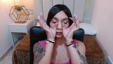 Cami online show from 7, 4, 2026